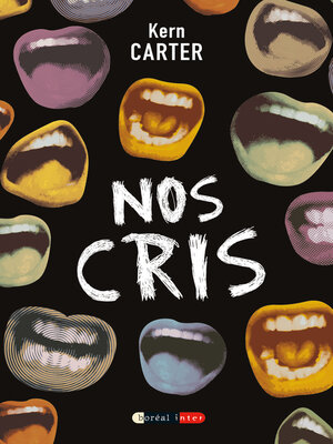 cover image of Nos cris